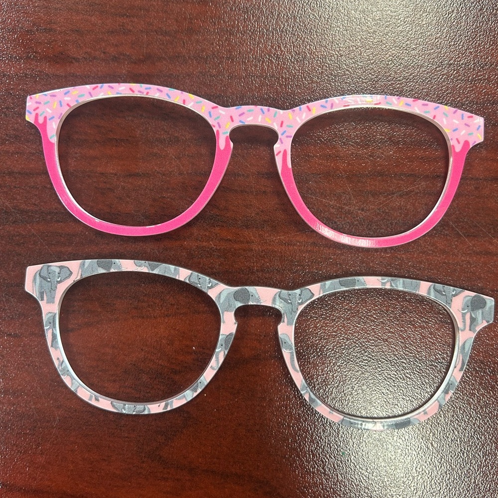 Pair children’s frames - Picture 2 of 5